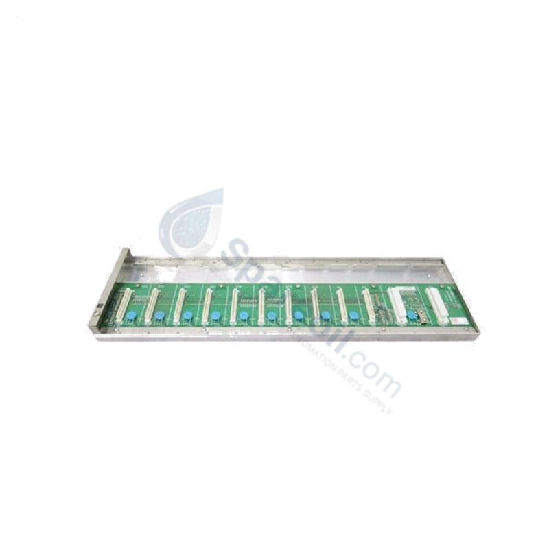 YOKOGAWA F3BU09-0N/D2 FA-M3 Baseboard Module