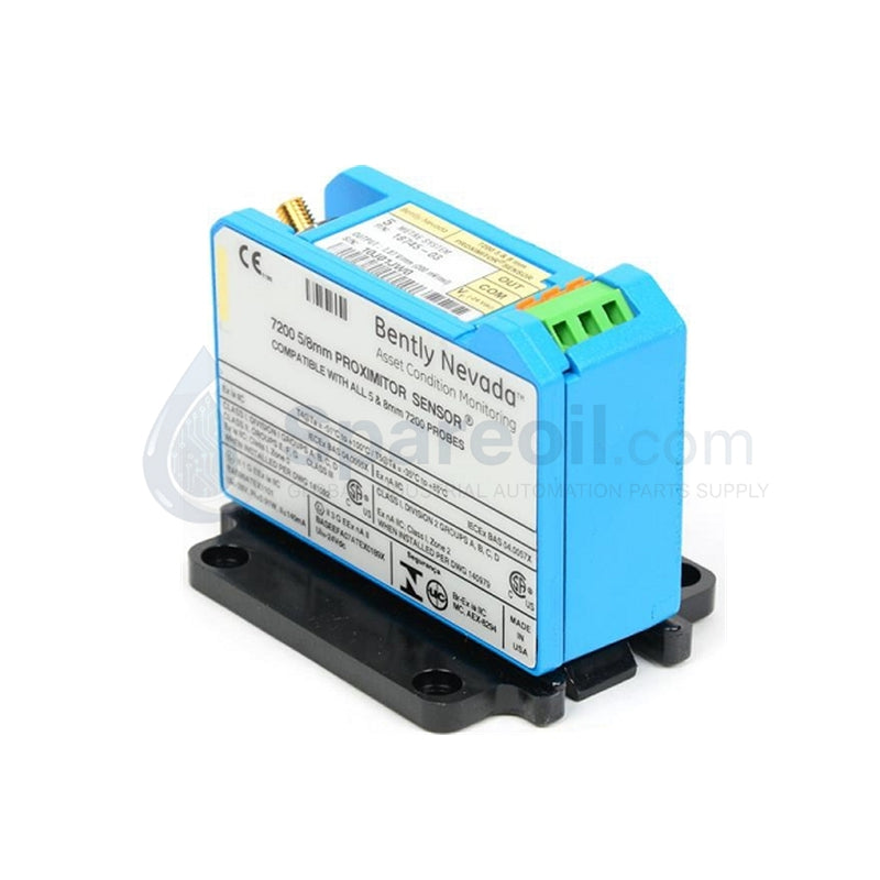 18745-03 Bently Nevada | 5mm Eddy Current Transducer