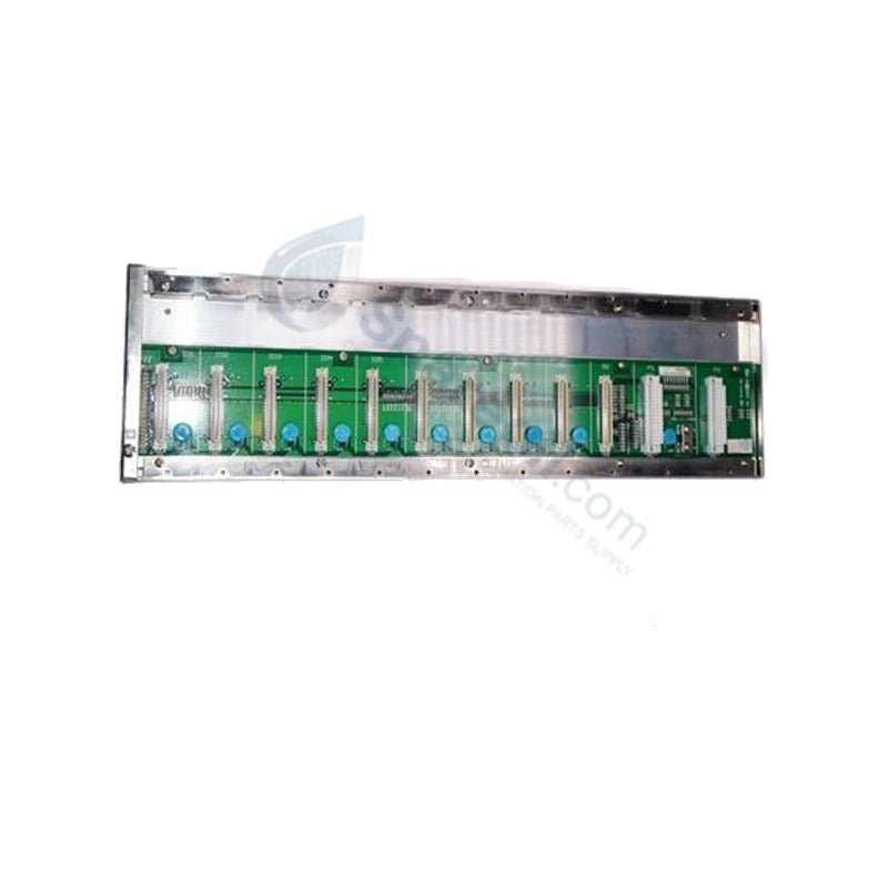 YOKOGAWA F3BU09-0N/D2 FA-M3 Baseboard Module