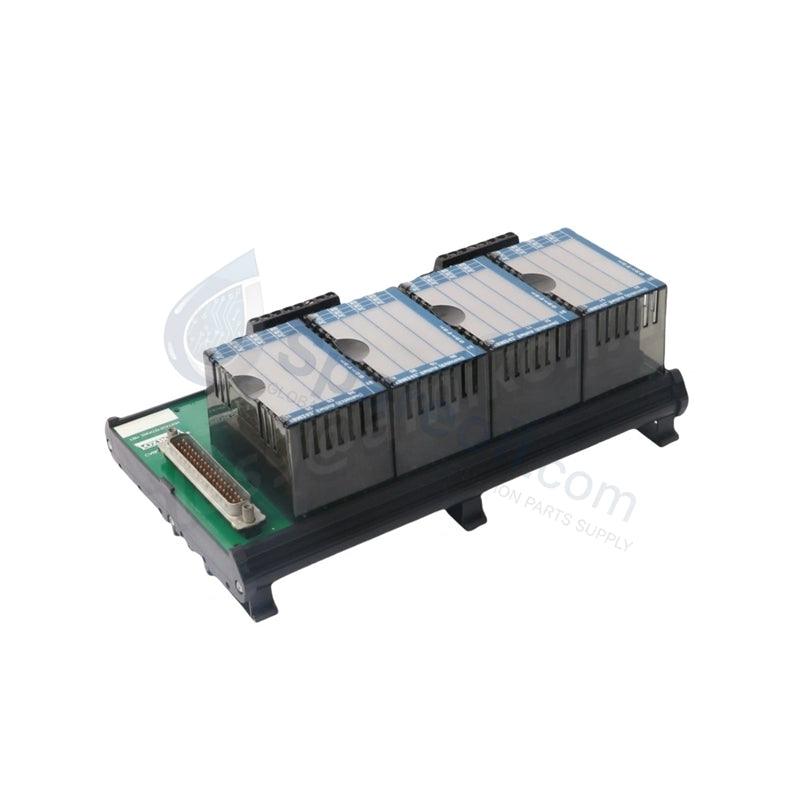 Foxboro P0972QR Conjunto de terminación de 32 canales | Nuevo stock