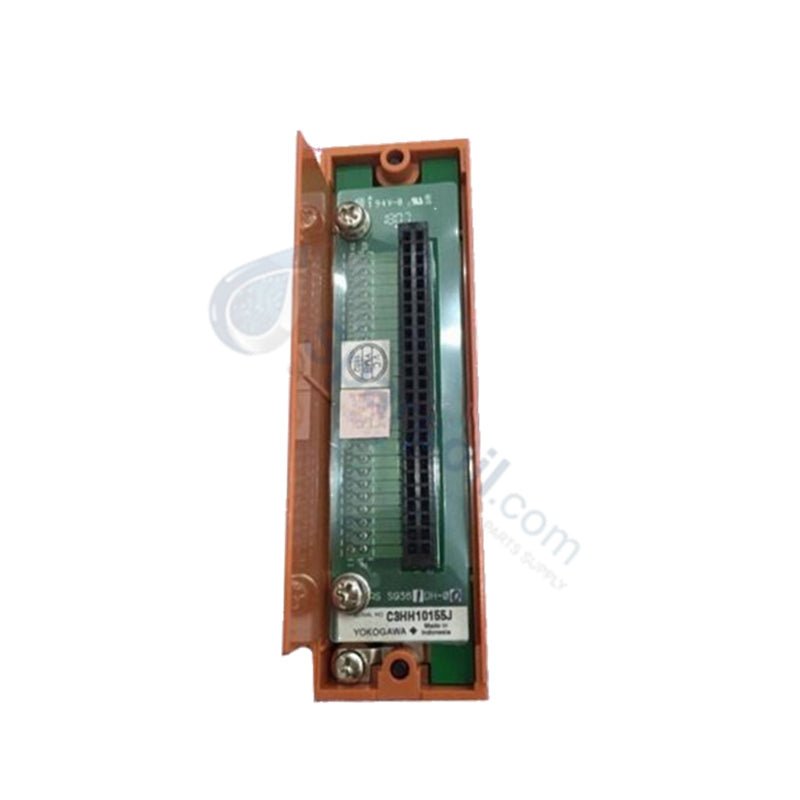 Yokogawa ATI3S-00 S2 Terminal Module Analog Input FIO Subsystem
