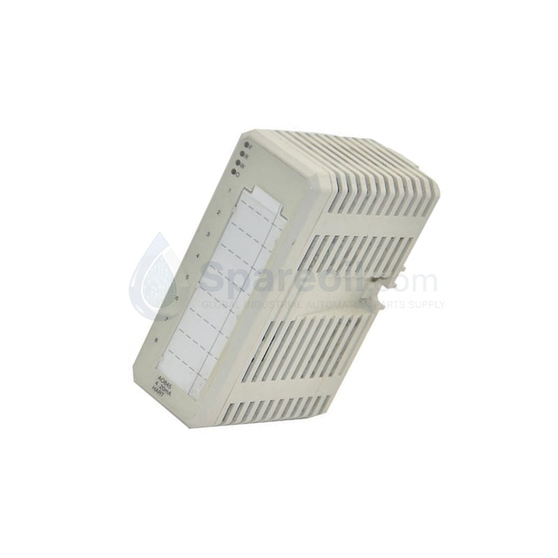 ABB DI825 3BSE036373R1 Entrada digital de 125 V CC Nueva en caja