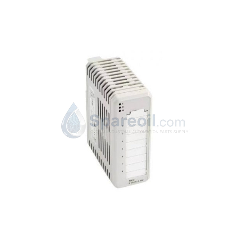 ABB DI825 3BSE036373R1 Entrada digital de 125 V CC Nueva en caja