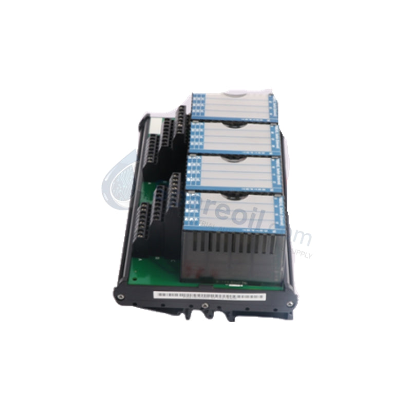 Foxboro P0972QR Conjunto de terminación de 32 canales | Nuevo stock