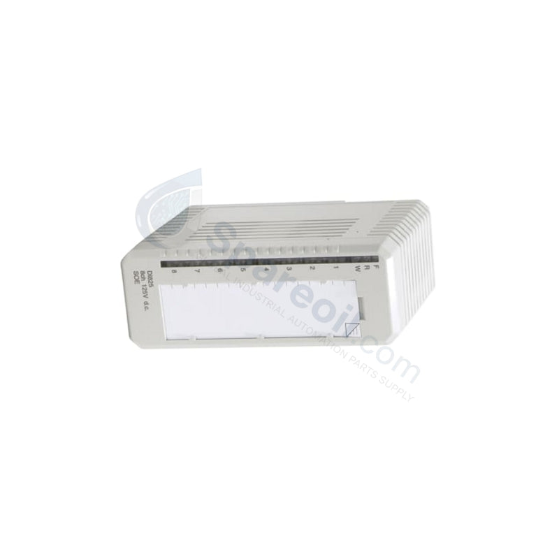 ABB DI825 3BSE036373R1 Entrada digital de 125 V CC Nueva en caja