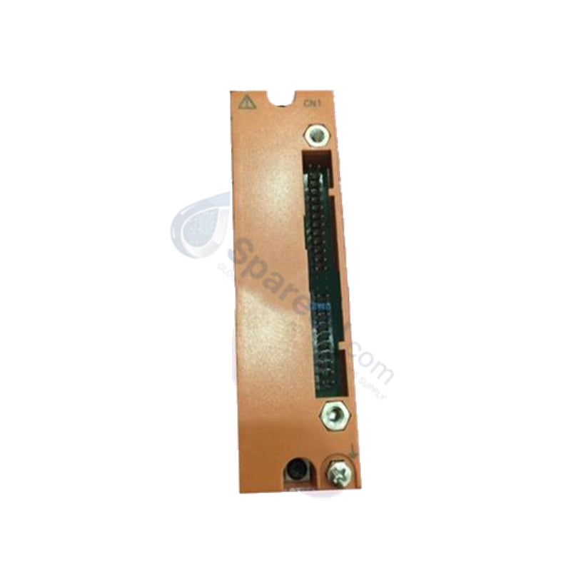 Yokogawa ATI3S-00 S2 Terminal Module Analog Input FIO Subsystem