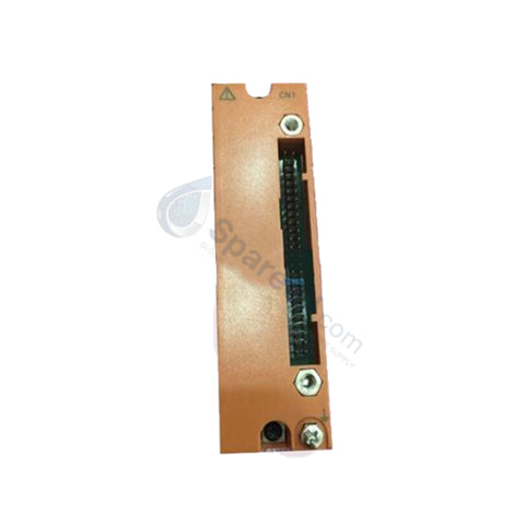 Yokogawa ATI3S-00 S2 Terminal Module Analog Input FIO Subsystem