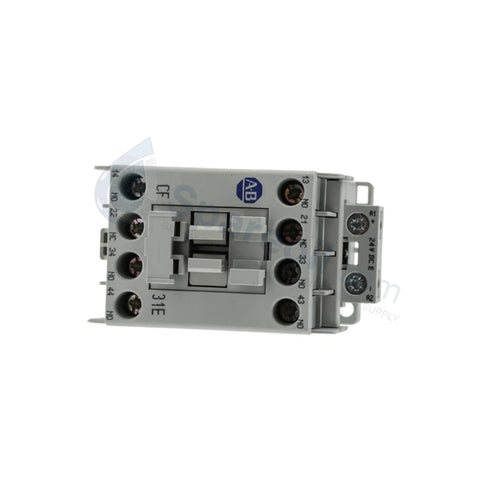700-CF310EJ Allen-Bradley Industrial Control Relay | مخزون جديد وأصلي