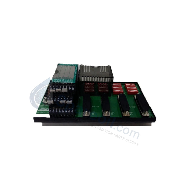 P0926GH Terminal de comunicación de canal Foxboro | Stock nuevo