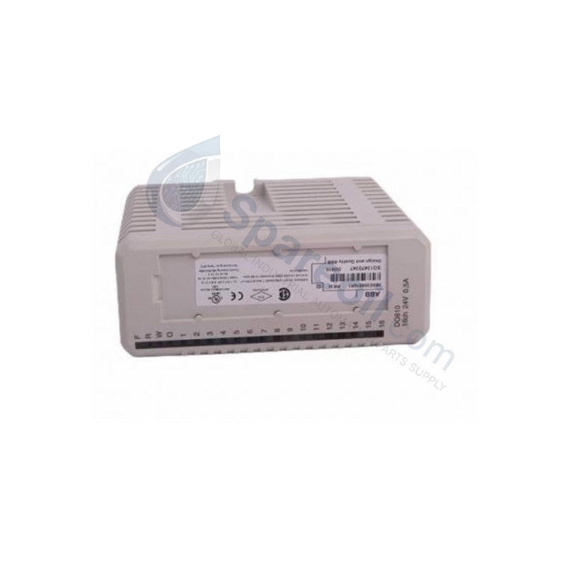 DI821 ABB S800 I/O 32-Channel Isolated Input Module