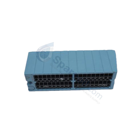 NFTR8S-10 S2 Yokogawa  STARDOM Terminal Block Analog Module