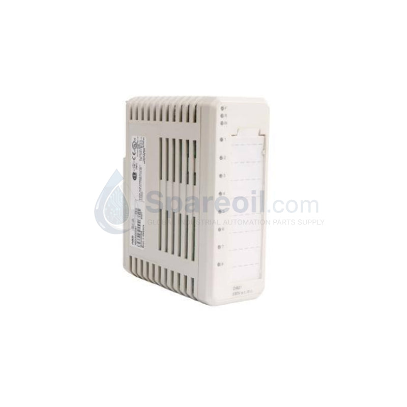 DI821 ABB S800 I/O 32-Channel Isolated Input Module