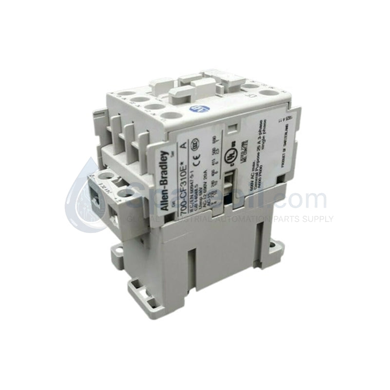 700-CF310EJ Allen-Bradley Industrial Control Relay | New & Original Stock