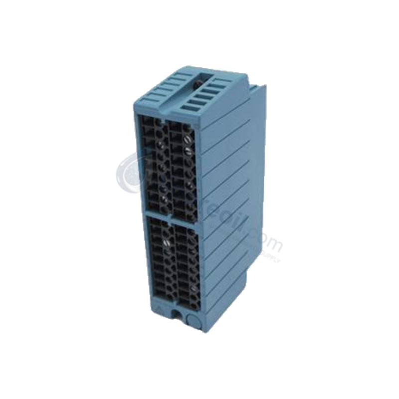 NFTR8S-10 S2 Yokogawa  STARDOM Terminal Block Analog Module