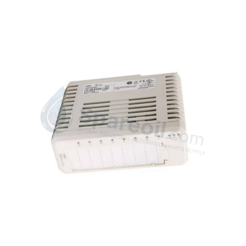 DI821 ABB S800 I/O 32-Channel Isolated Input Module