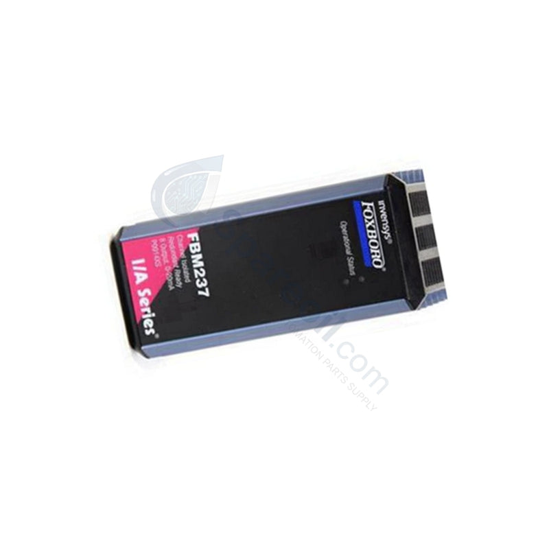Módulo de entrada analógica de 16 canales P0915PG Foxboro | Nuevo stock