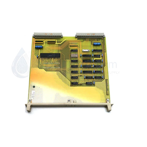 Tarjeta de E/S digital de interfaz Winchester serie S4 ABB DSQC227