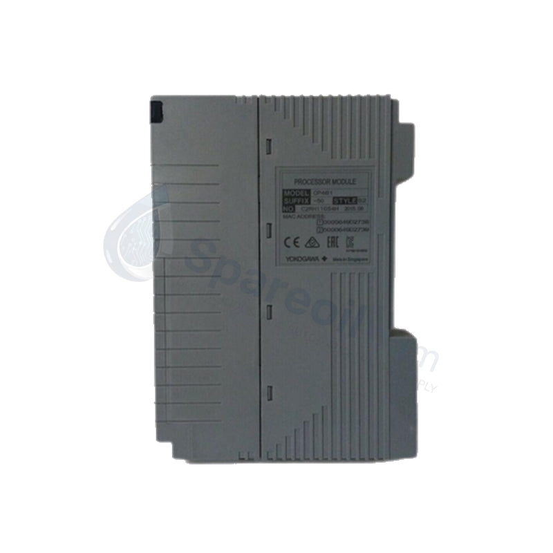 Yokogawa CP461-50 CENTUM VP Processor Module for AFV300
