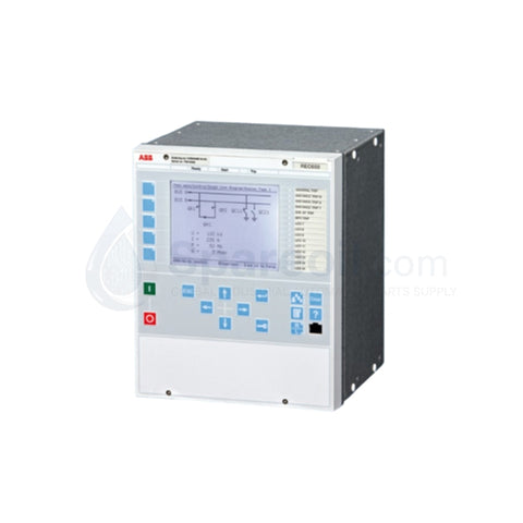 1MRK008514-AB REC650 | ABB | Substation Protection Module
