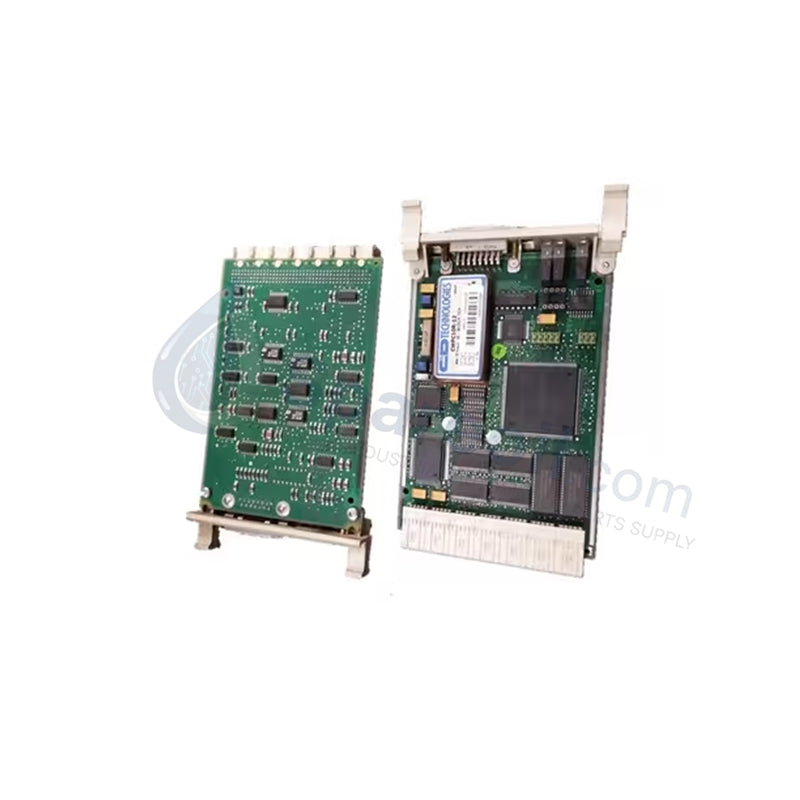 New Original ABB CI546 3BSE012545R1 Interface Card