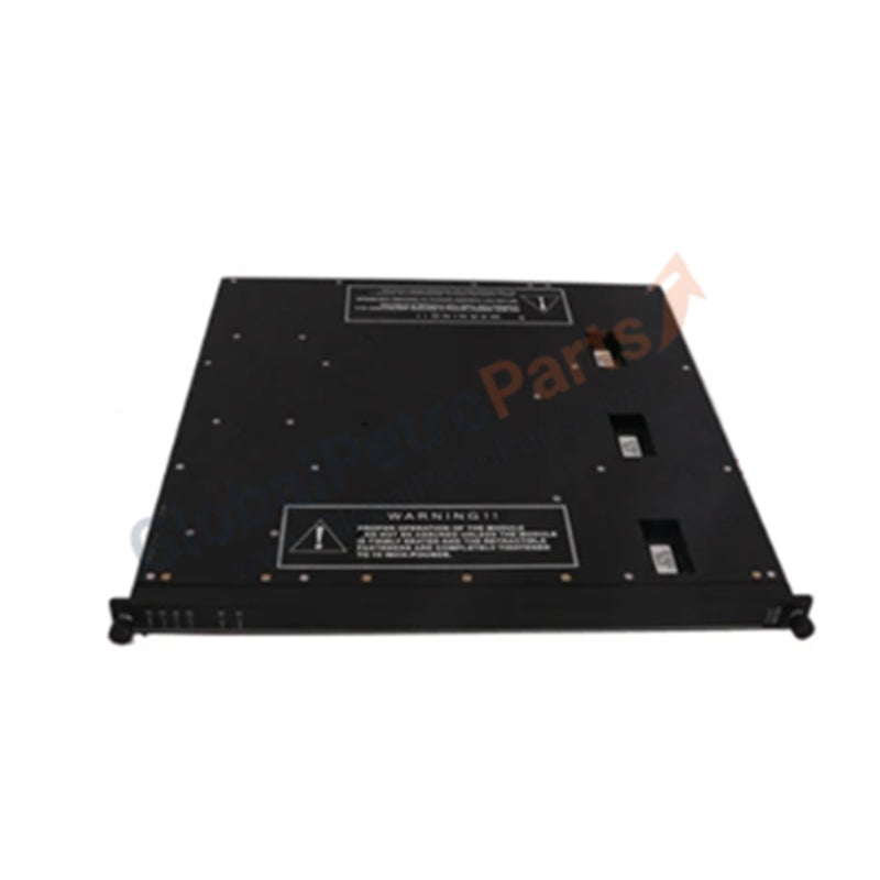 Triconex 4409 Safety Management Module | SIL3 Industrial Control