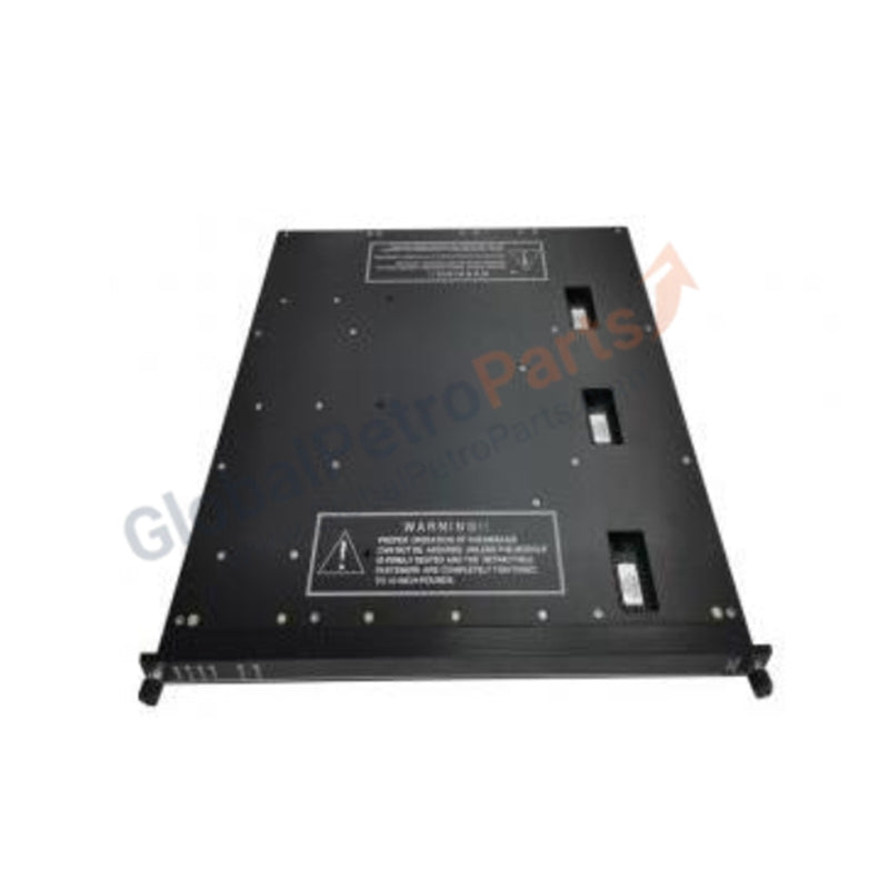 Triconex 4409 Safety Management Module | SIL3 Industrial Control