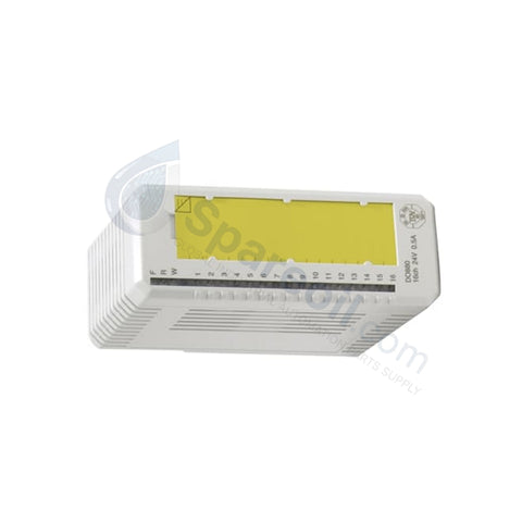 3BSE028602R1 ABB DO880 16-Channel 24V Output Block