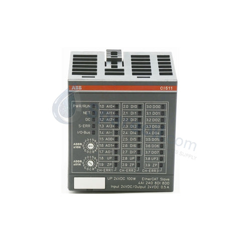CI542-DP ABB S500 Interface Module 8DI 8DO 8DC