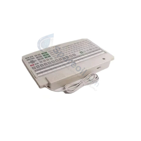 Operation Keyboard for Human Interface Station Yokogawa AIP827-2 USB