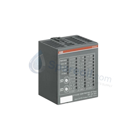 CI542-DP ABB S500 Interface Module 8DI 8DO 8DC
