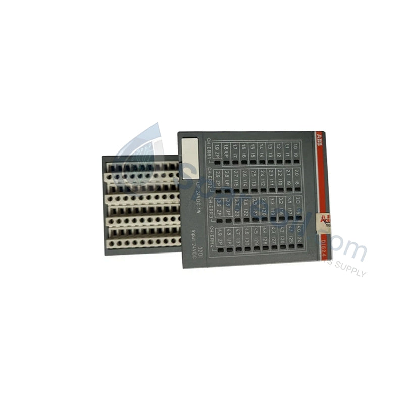 ABB 1SAP224100R0001 AC500 PLC PROFIBUS DP Module