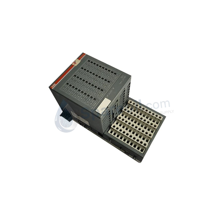 ABB 1SAP224100R0001 AC500 PLC PROFIBUS DP Module