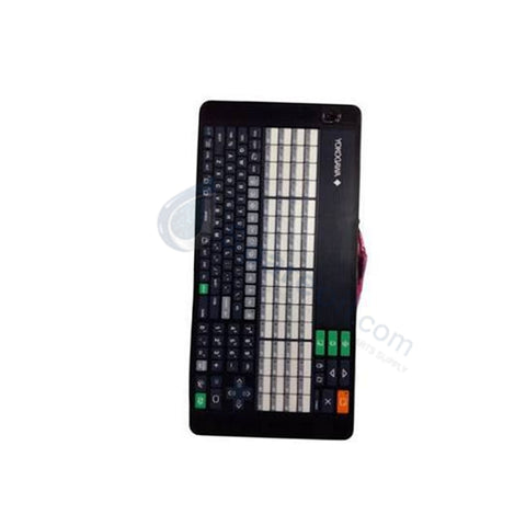 Yokogawa AIP831-101 Operation Keyboard for Eight-Loop CENTUM VP