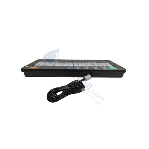 Yokogawa AIP831-101 Operation Keyboard for Eight-Loop CENTUM VP