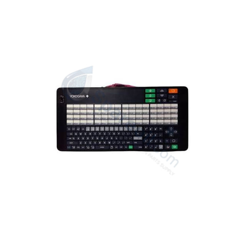 Yokogawa AIP831-101 Operation Keyboard for Eight-Loop CENTUM VP