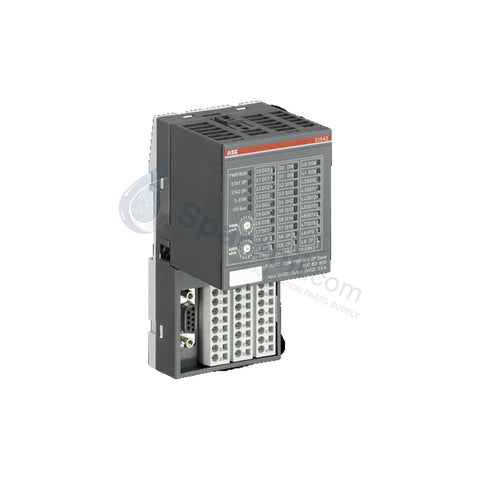 ABB 1SAP224100R0001 AC500 PLC PROFIBUS DP Module