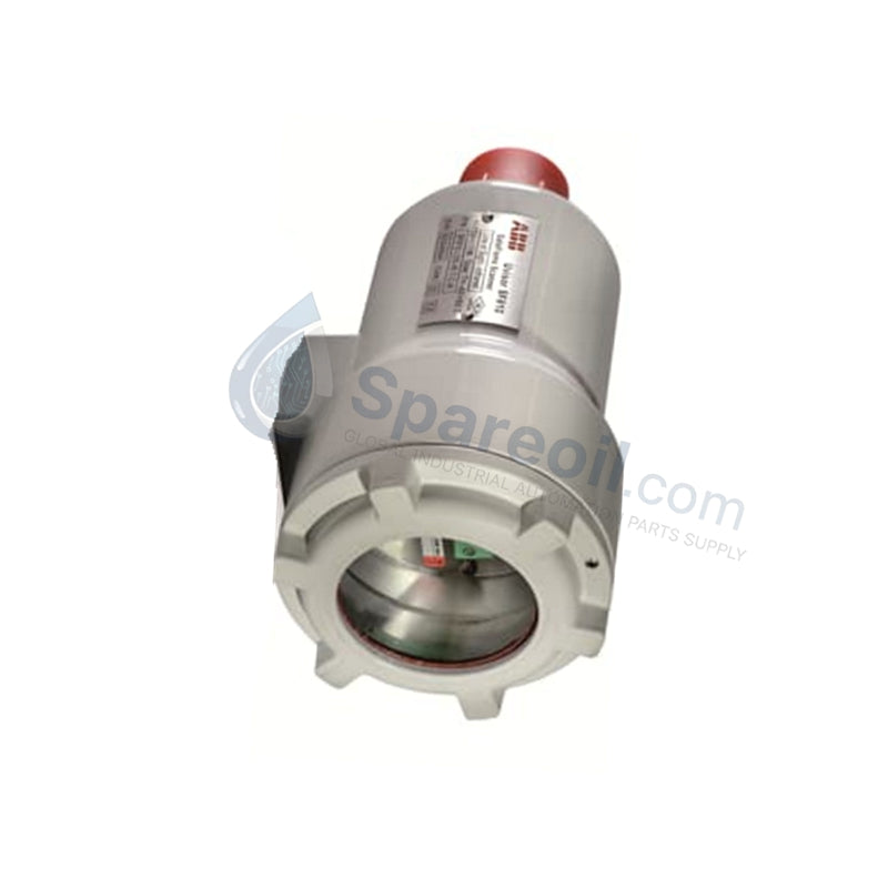 Brand New ABB UR600IR/BGT Infrared Flame Scanner for Boilers
