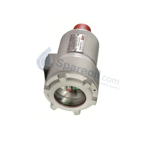 Brand New ABB UR600IR/BGT Infrared Flame Scanner for Boilers