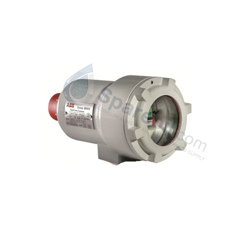 Brand New ABB UR600IR/BGT Infrared Flame Scanner for Boilers