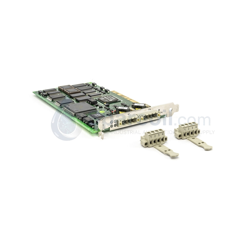 3BSE035684R1 ABB CI527A Advant Controller 400 Interface