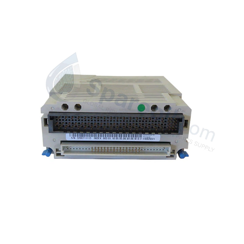 1C31107G01 Emerson Digital Input Module | New & Original Stock