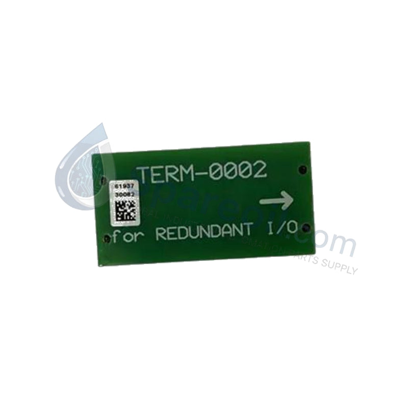 Honeywell FC-TERM-0002 Safety Manager Terminator New