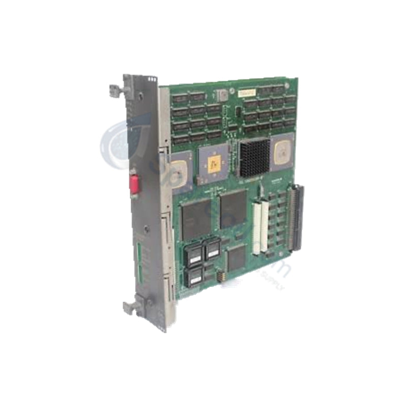 CP334D Yokogawa Style S3 CPU Module for CENTUM CS 3000
