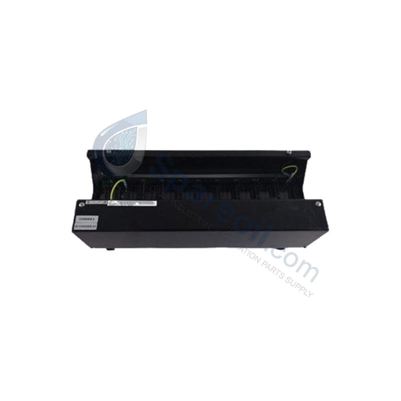 Honeywell FC-IOCHAS-0002S 10KG High-Reliability Rack