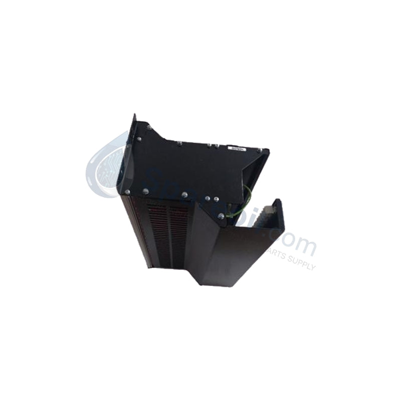 Honeywell FC-IOCHAS-0002S 10KG High-Reliability Rack