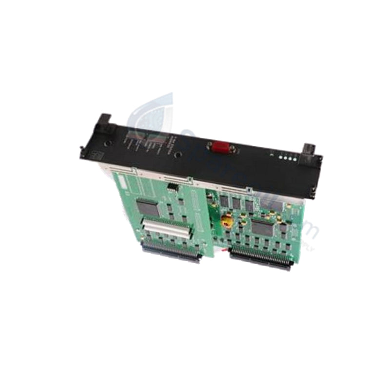 CENTUM VP Control System | Yokogawa CP332D CPU Module