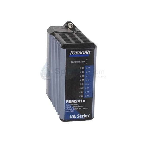 FBM241C Foxboro P0914WM I/A Series ورقة البيانات والدليل الفني