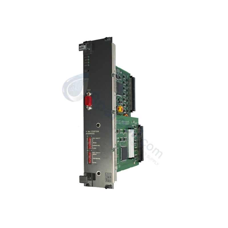CENTUM VP Control System | Yokogawa CP332D CPU Module