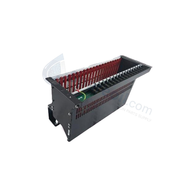 Honeywell FC-IOCHAS-0002S 10KG High-Reliability Rack