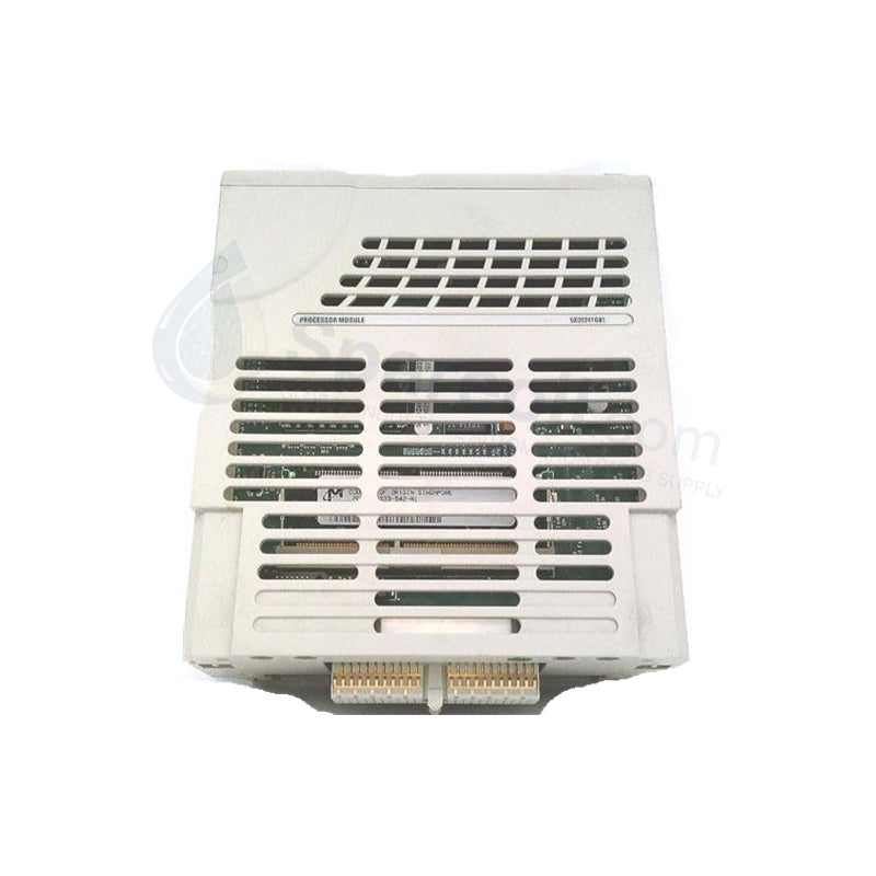 Westinghouse Ovation 5X00241G01 Series Datasheet & Technical Manual